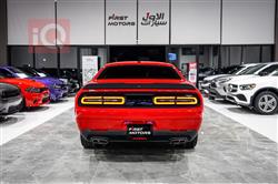 دودج تشالنجر